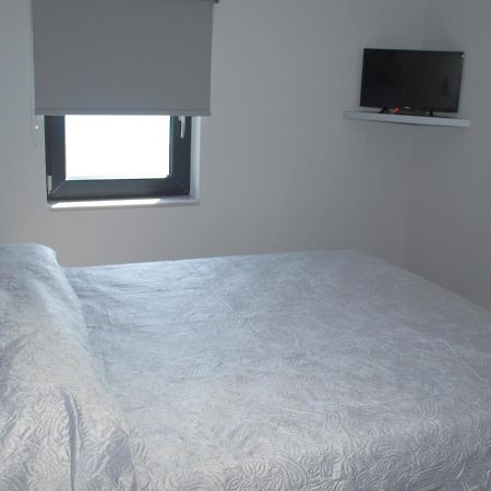 Attic Apartments Айя-Анна Екстер'єр фото