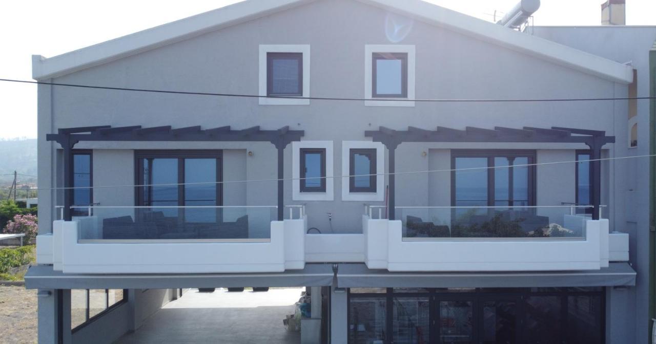 Attic Apartments Айя-Анна Екстер'єр фото